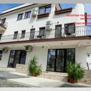 Vila Flora