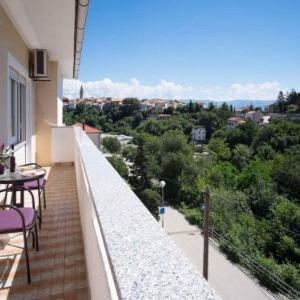 Apartment in Vrbnik/Insel Krk 13610