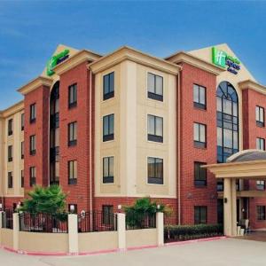 Holiday Inn Express Hotel & Suites La Porte