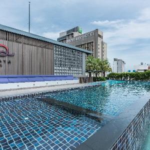 XQ Pattaya Hotel