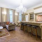 hth24 apartments Liteyny 46 Saint Petersburg