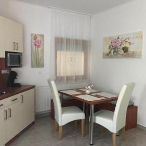 Villa Relax Apartman