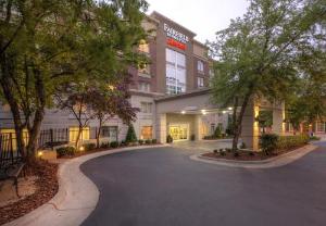 Fairfield Inn & Suites by Marriott Winston-Salem Downtown, Winston Salem
