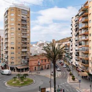 La Ponderosa 4º-21