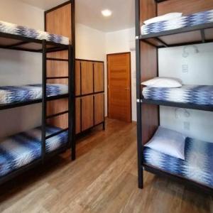 Bahia Pelô Hostel