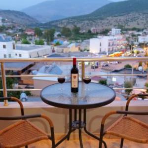 Hotel Milo Ksamil