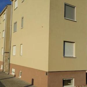 Apartments with parking space Biograd na Moru Biograd - 15605