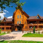 Boyarsky Dvor Inn