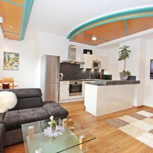 Apartment Rofan 227-5