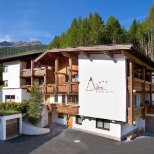 Apartment Alpin-7