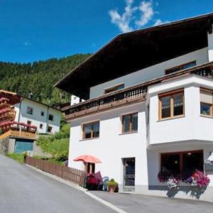 Apartment Arosa