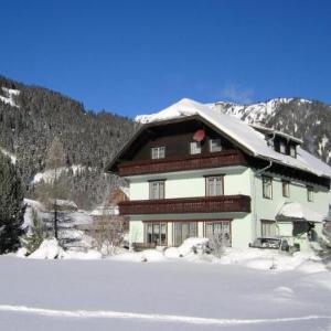 Apartment Hochjoch