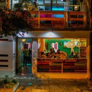 Nativus Art Hostel
