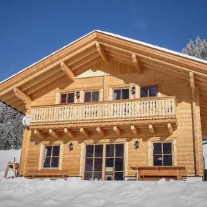 Chalet Glockner