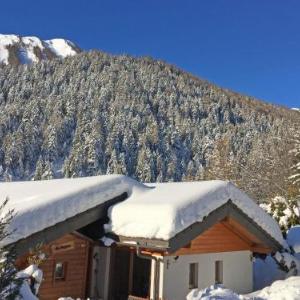 Chalet Ropiar