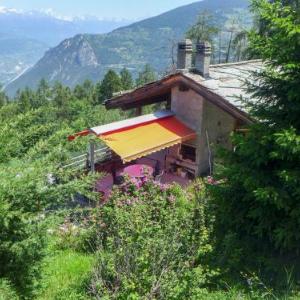 Chalet Mayens