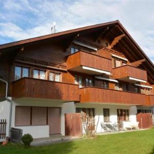 Apartment Simmental