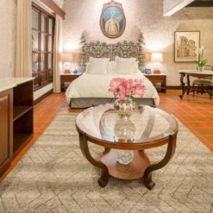 Las Cruces Boutique Hotel