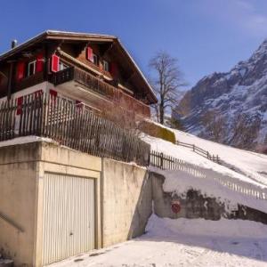Apartment Chalet Albi