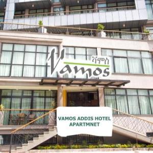 Vamos Addis Hotel