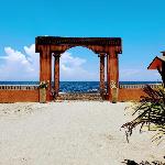 Orlando’s Beach Resort and Events Place