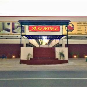 ASIATEL BATANGAS photo