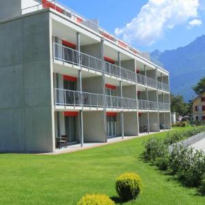 Apartment Wohntel-10