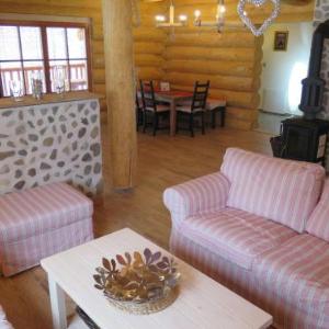 Chalet Lazny