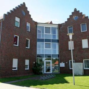 Apartment Nordseeduft