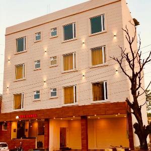 HOTEL DEV GANGA