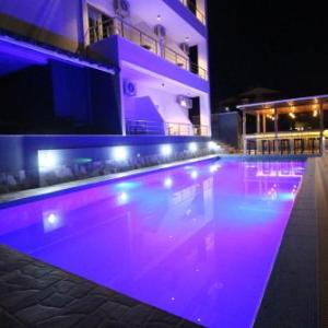 Hotel Piramida