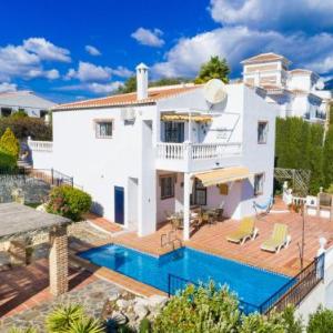 Holiday Home Villa Alegria