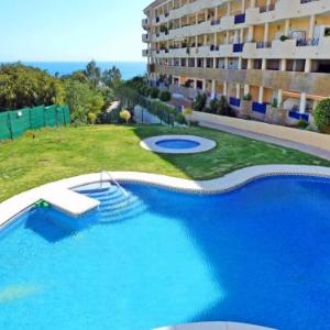 Apartment Torrealba