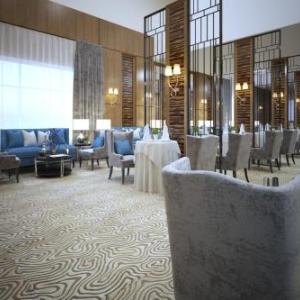 Lavona Tiba Hotel
