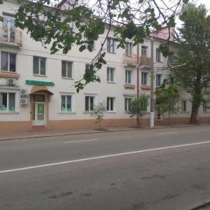 Apartment in the center