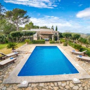 Holiday Home Sant Joan