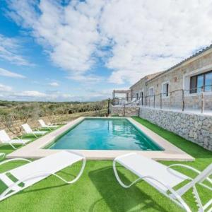 Holiday Home Sa Casa Rotja