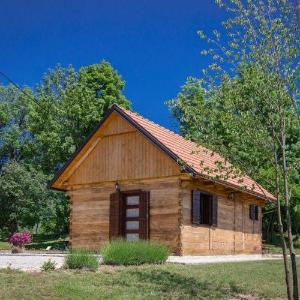 Holiday Home Rakovica