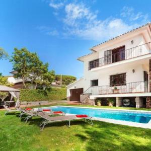 Holiday Home Gramoia