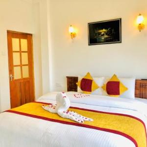 Seeming Lodge