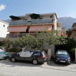 Apartments Virena