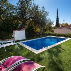 Holiday Home Les Moreres de Sitges