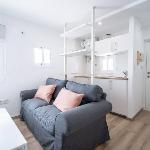 Apartamento El estudio del Poeta Cádiz