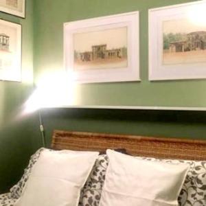 Studio in Firenze with WiFi