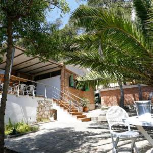 Holiday Home Penya Tallada