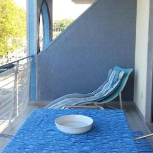 Apartment with 2 bedrooms in Pescara