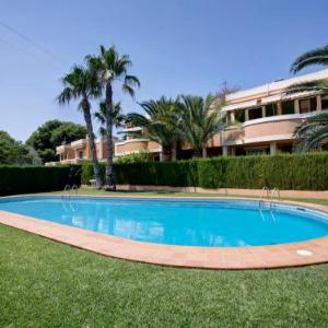 Holiday Home Al Zur