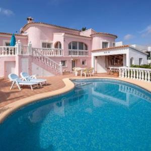 Holiday Home Villa Fortuna