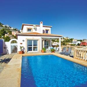 Holiday Home Las Encinas