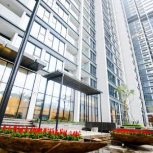 Vinhomes Metropolis Hanoi - CitiHome